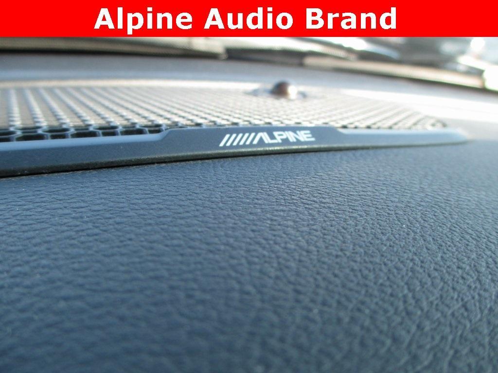 used 2022 Ram 2500 car, priced at $33,995