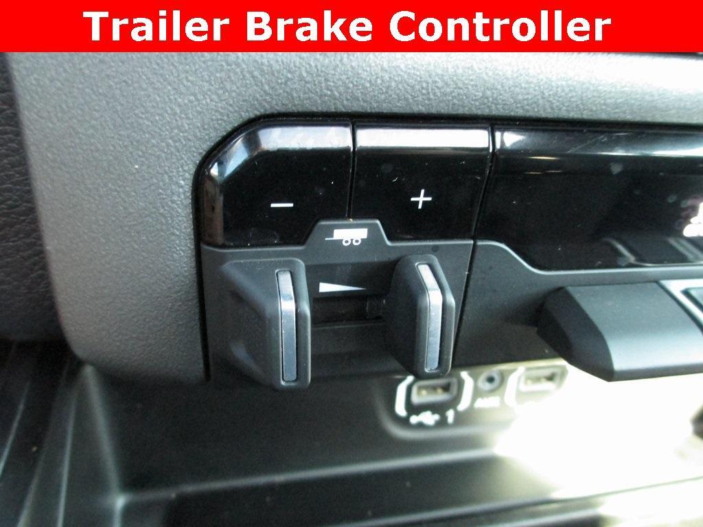 used 2022 Ram 2500 car, priced at $33,995