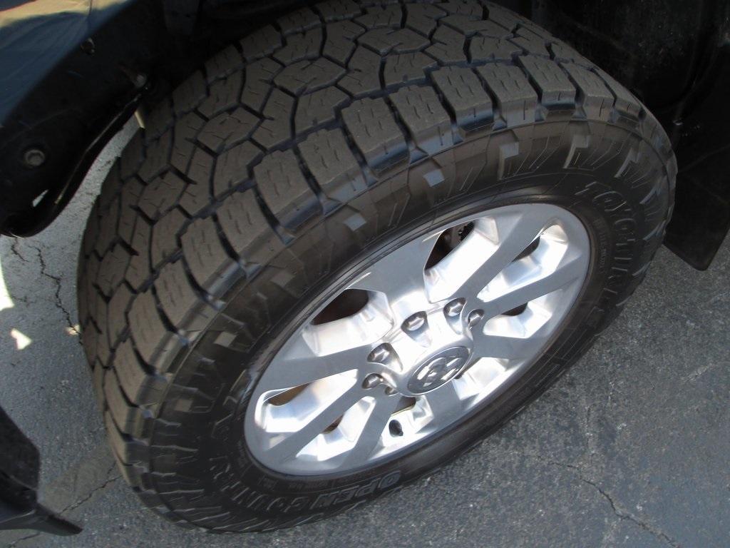 used 2022 Ram 2500 car, priced at $33,995