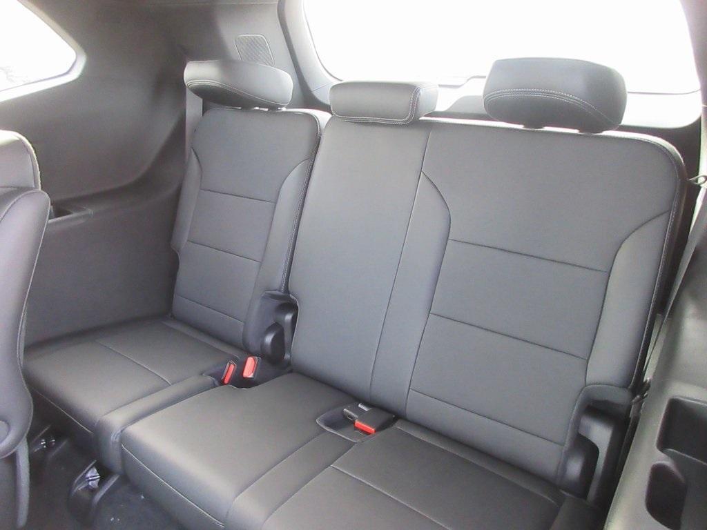 new 2026 Buick Enclave car, priced at $47,847