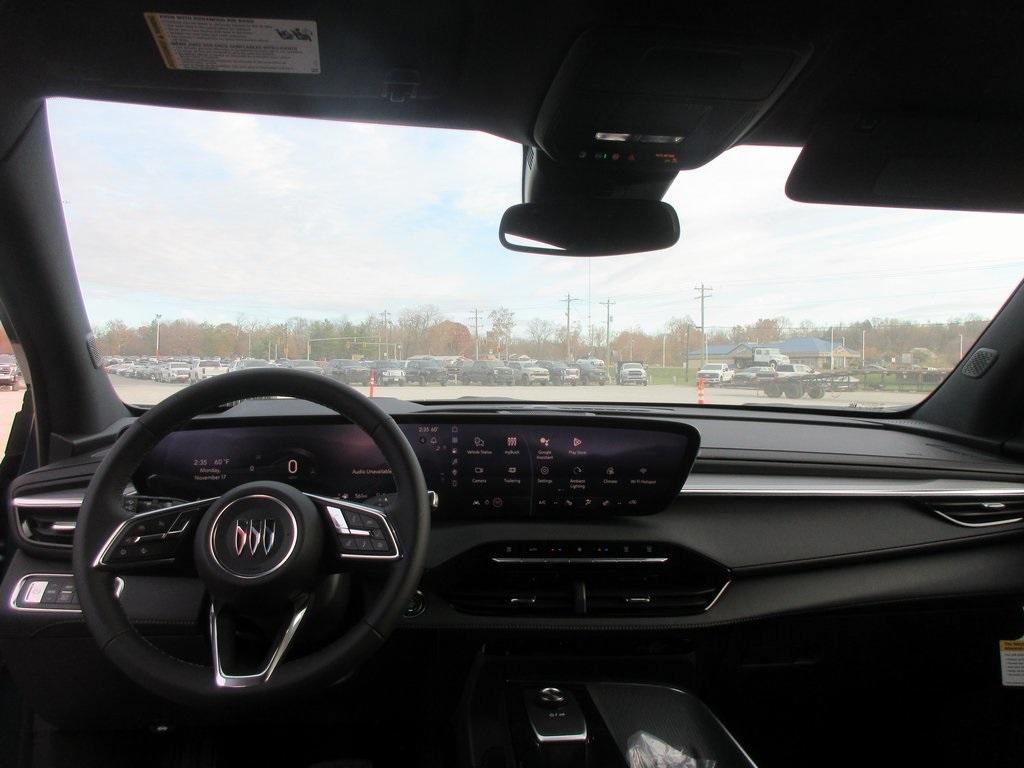 new 2026 Buick Enclave car, priced at $47,847