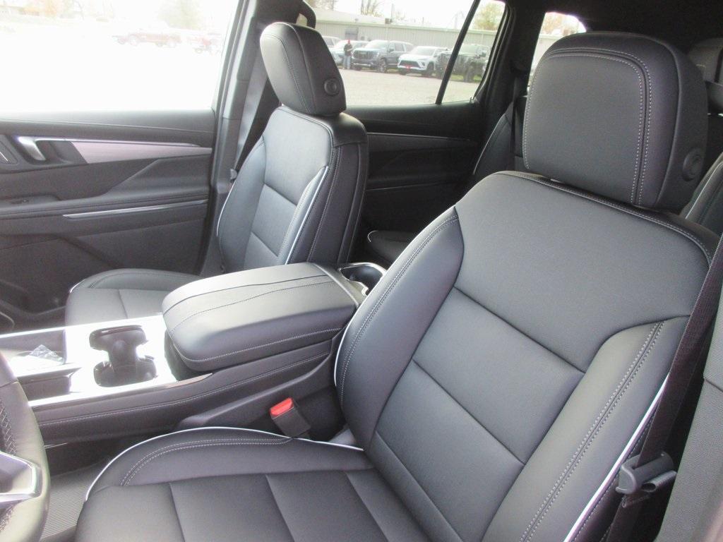 new 2026 Buick Enclave car, priced at $47,847