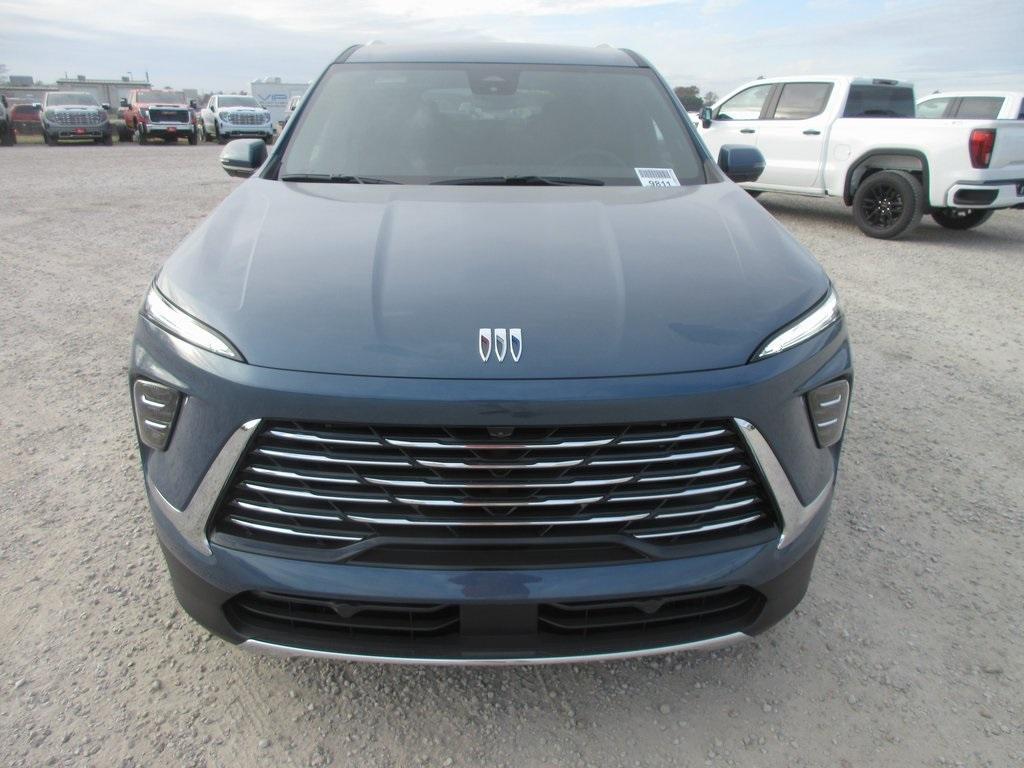 new 2026 Buick Enclave car, priced at $47,847