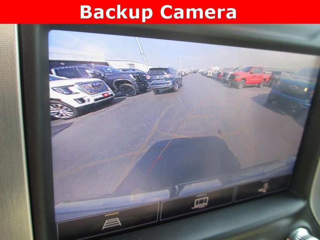 used 2021 GMC Sierra 1500 car, priced at $35,995