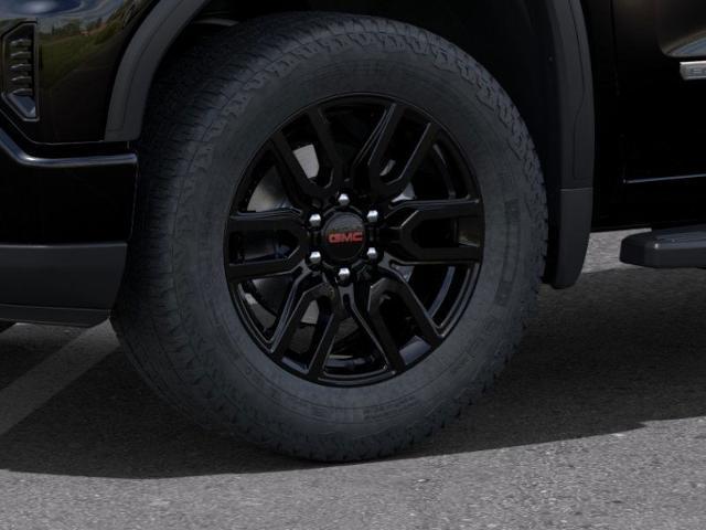 new 2025 GMC Sierra 1500 car, priced at $61,652