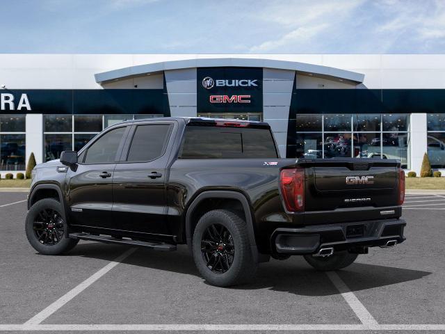 new 2025 GMC Sierra 1500 car, priced at $61,652