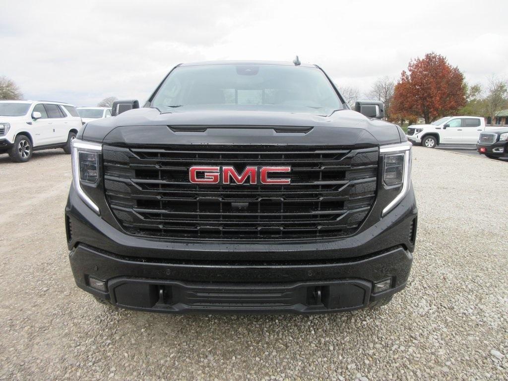 new 2025 GMC Sierra 1500 car, priced at $60,402