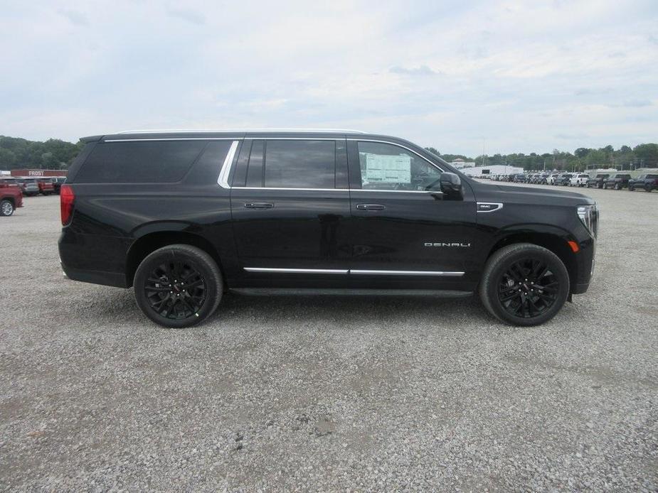 new 2024 GMC Yukon XL car, priced at $81,796