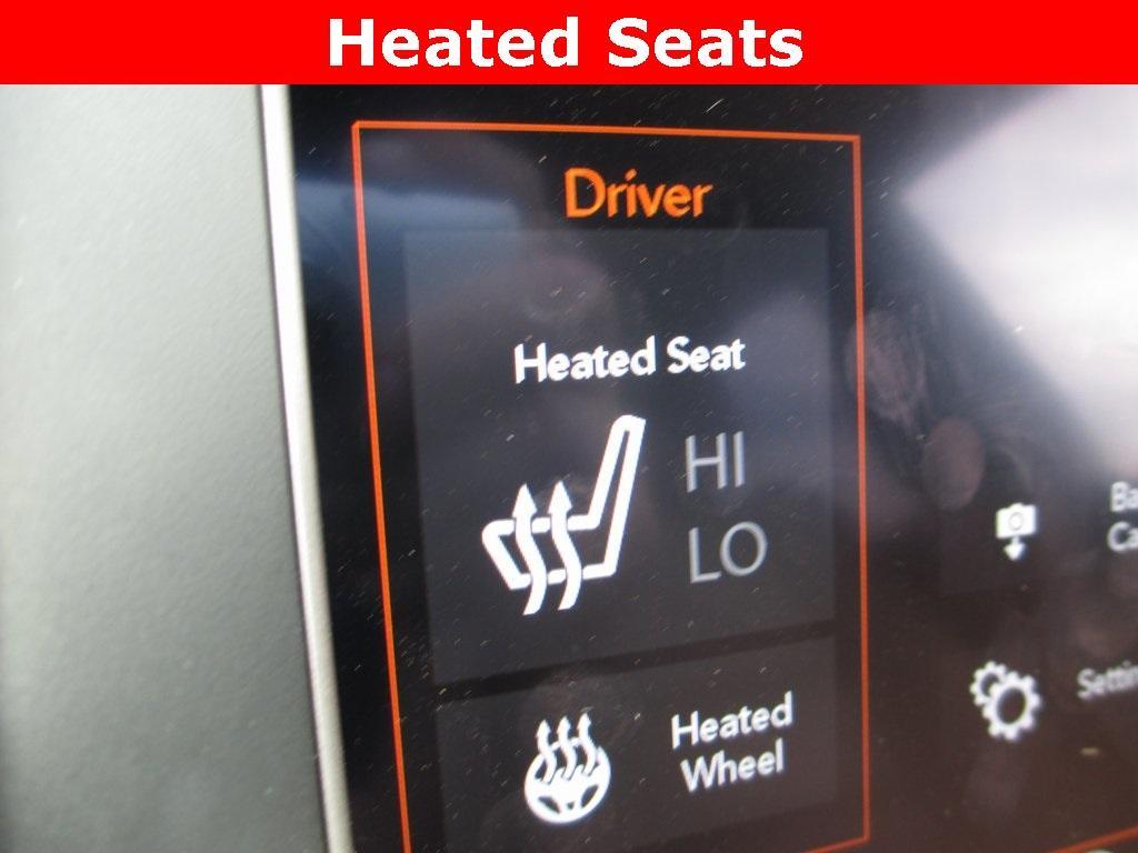 used 2018 Jeep Grand Cherokee car, priced at $15,995