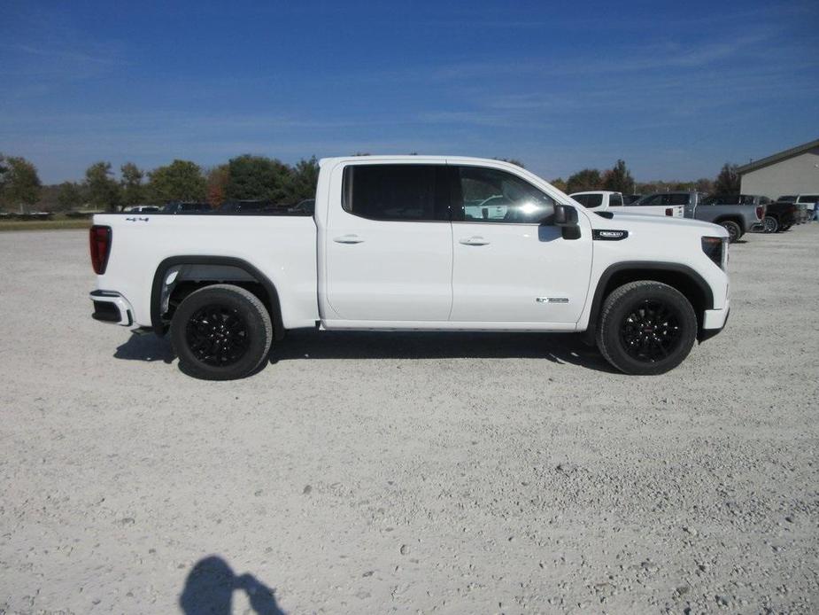 new 2025 GMC Sierra 1500 car, priced at $54,939