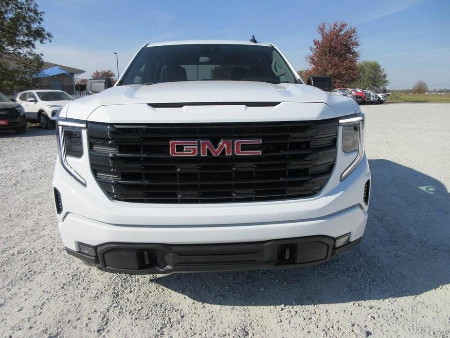 new 2025 GMC Sierra 1500 car, priced at $54,939