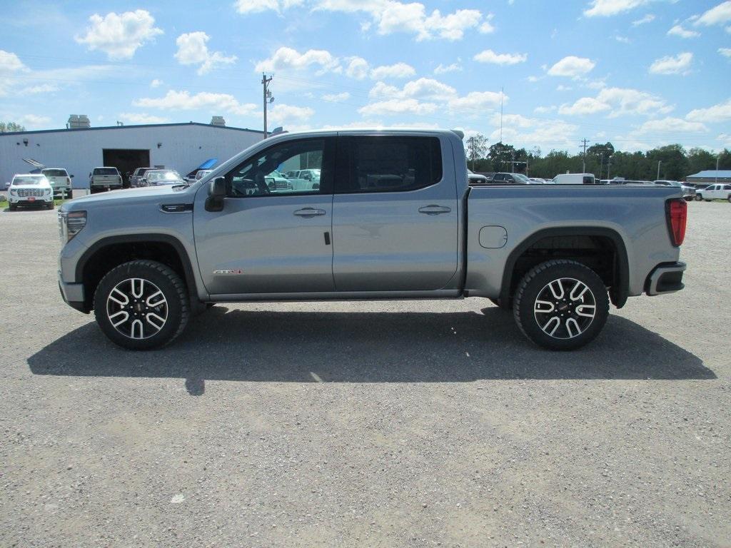 new 2025 GMC Sierra 1500 car, priced at $66,482