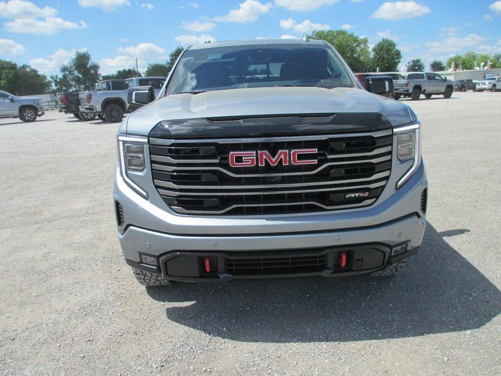 new 2025 GMC Sierra 1500 car, priced at $66,482