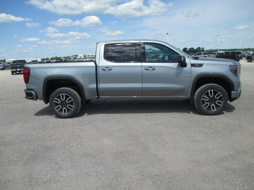 new 2025 GMC Sierra 1500 car, priced at $66,482