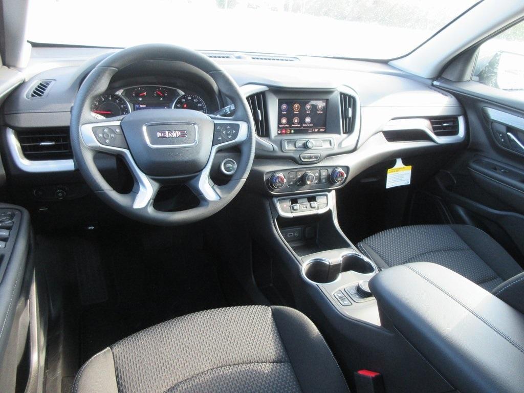 new 2024 GMC Terrain car, priced at $26,729