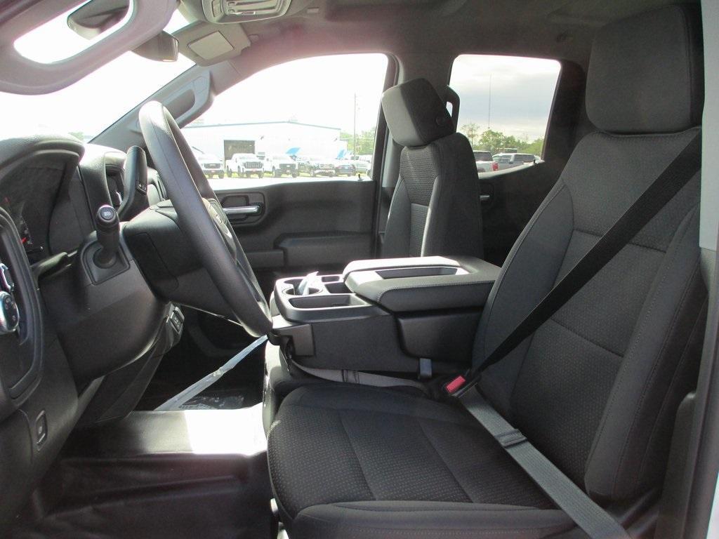 new 2025 GMC Sierra 1500 car, priced at $36,149