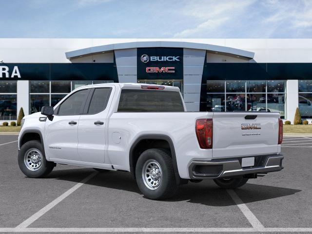 new 2025 GMC Sierra 1500 car, priced at $36,149