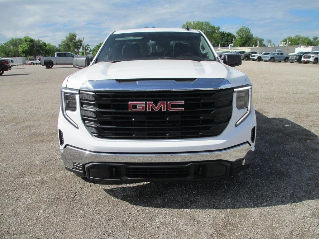 new 2025 GMC Sierra 1500 car, priced at $36,149