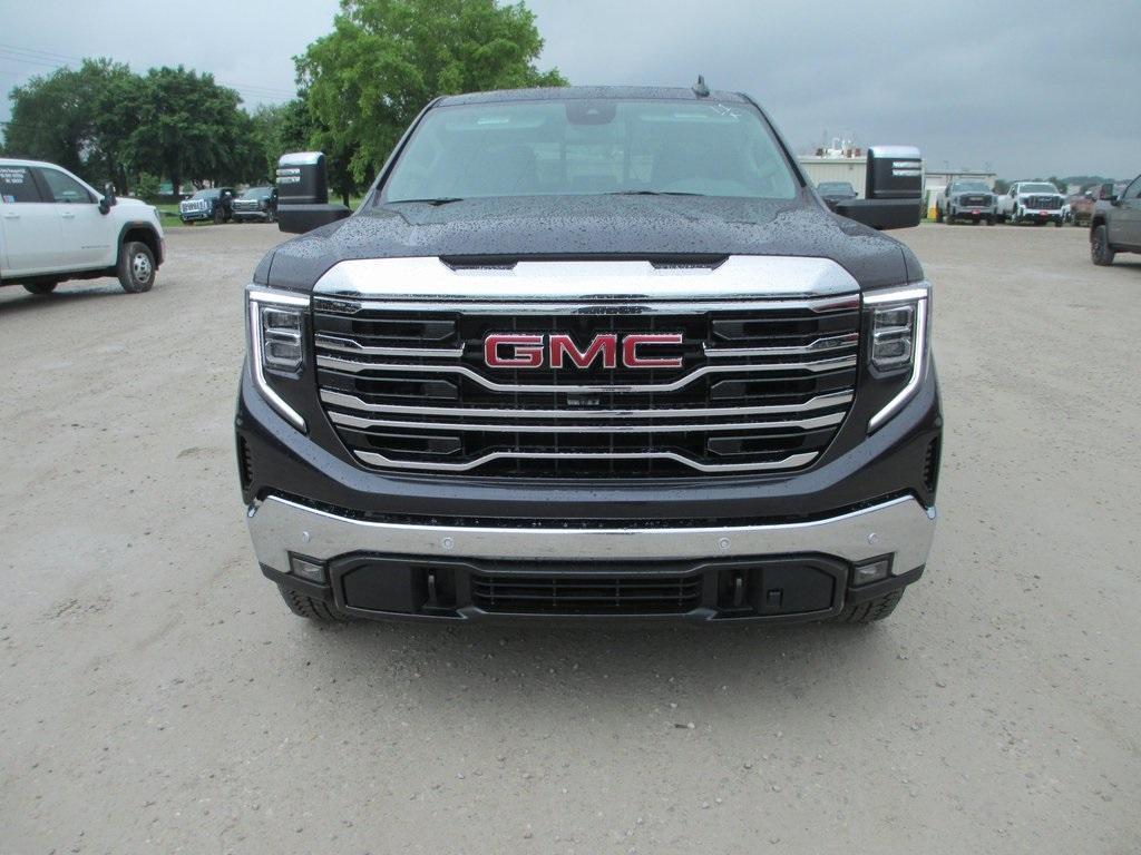 new 2025 GMC Sierra 1500 car, priced at $61,470