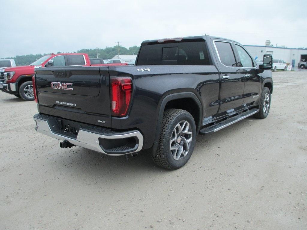 new 2025 GMC Sierra 1500 car, priced at $61,470