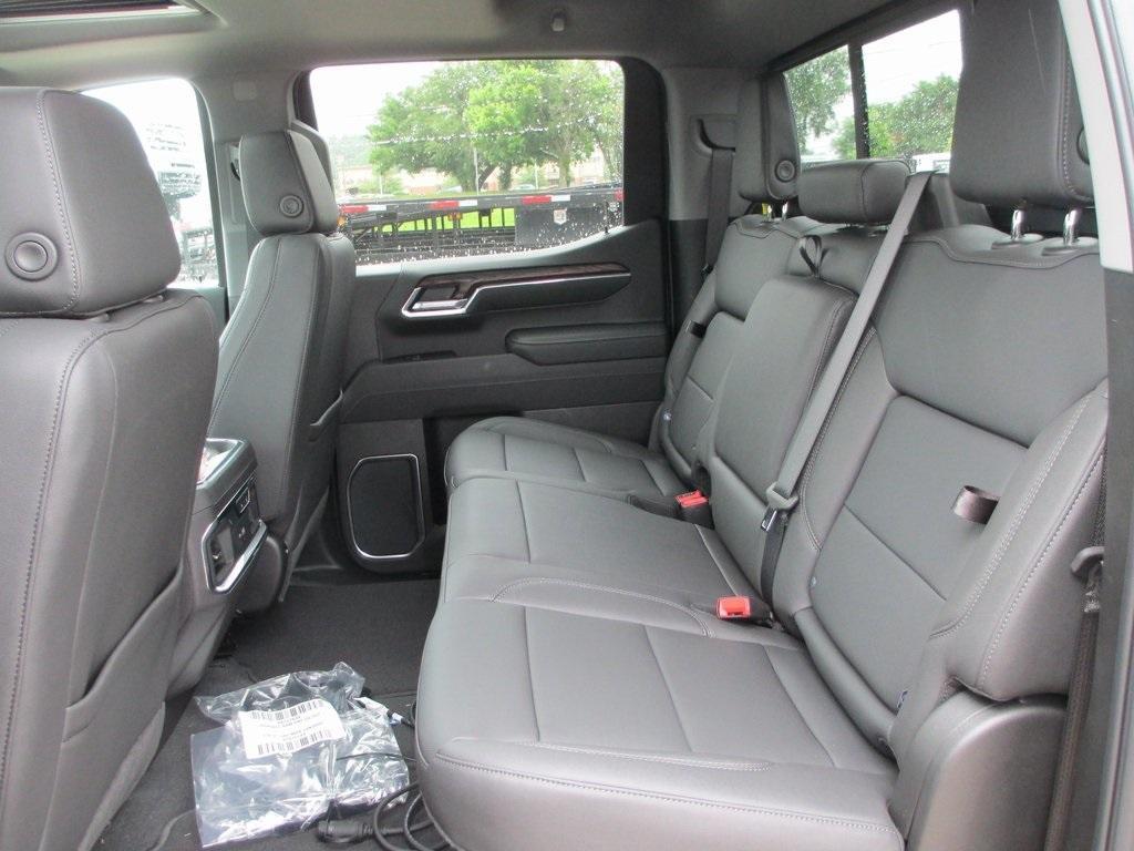 new 2025 GMC Sierra 1500 car, priced at $61,470