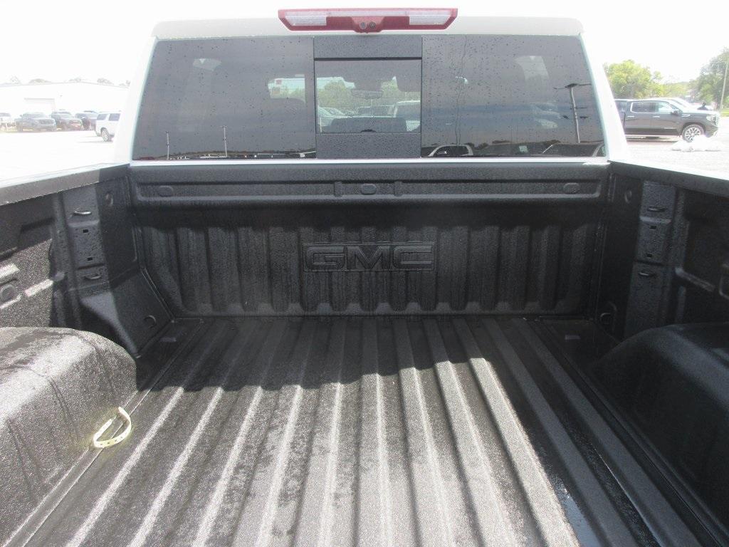 new 2026 GMC Sierra 1500 car, priced at $67,502