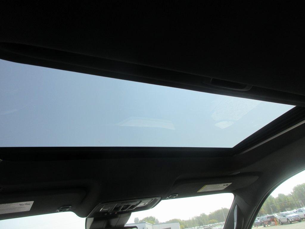 new 2026 GMC Sierra 1500 car, priced at $67,502