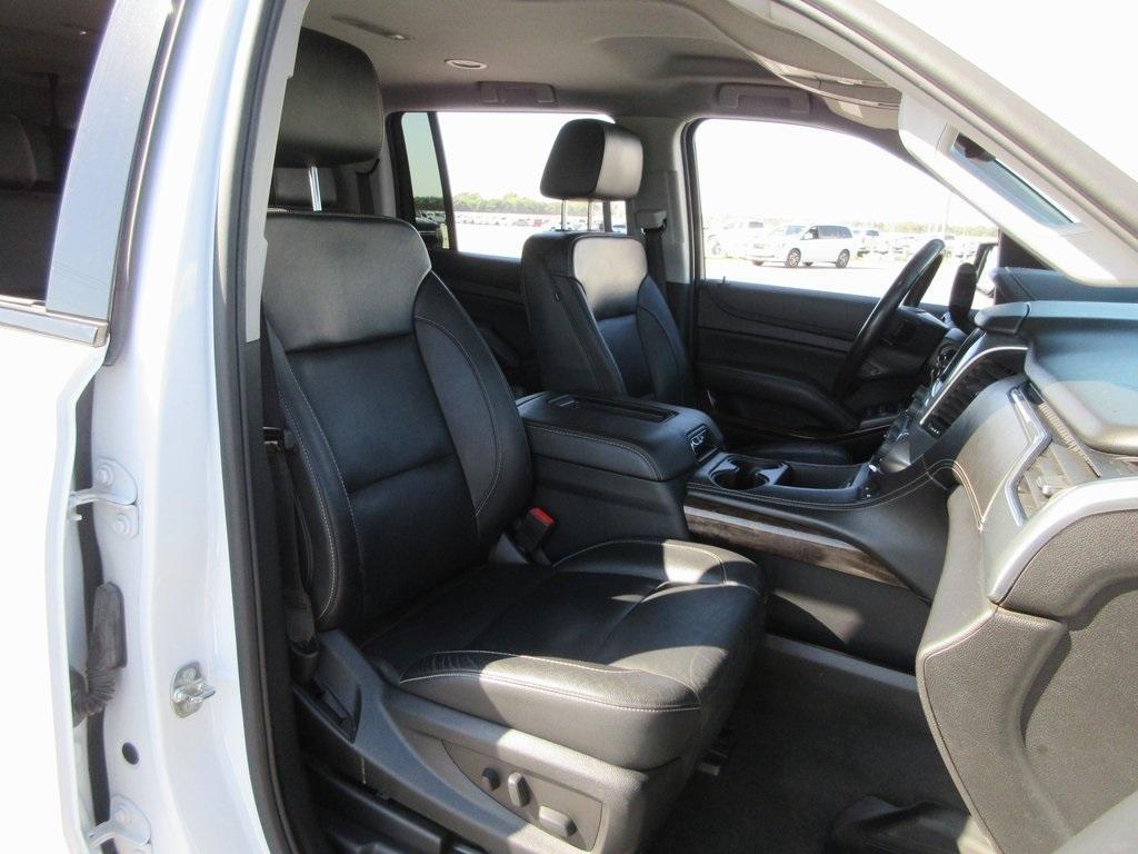 used 2020 Chevrolet Suburban car, priced at $25,995