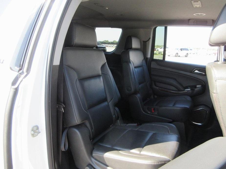 used 2020 Chevrolet Suburban car, priced at $25,995