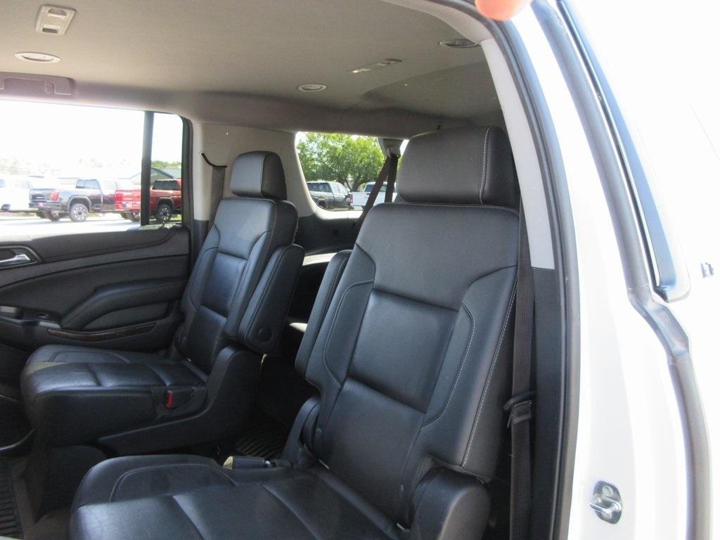 used 2020 Chevrolet Suburban car, priced at $25,995