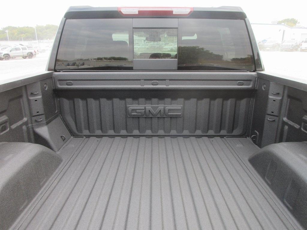 new 2026 GMC Sierra 1500 car, priced at $61,587