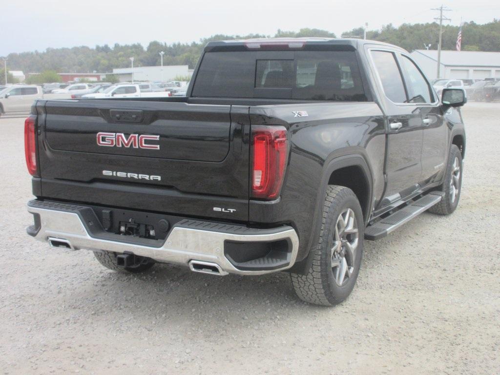 new 2026 GMC Sierra 1500 car, priced at $61,587
