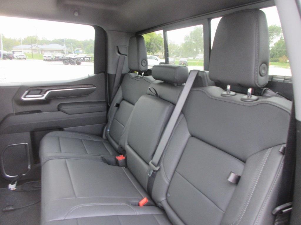 new 2026 GMC Sierra 1500 car, priced at $61,587