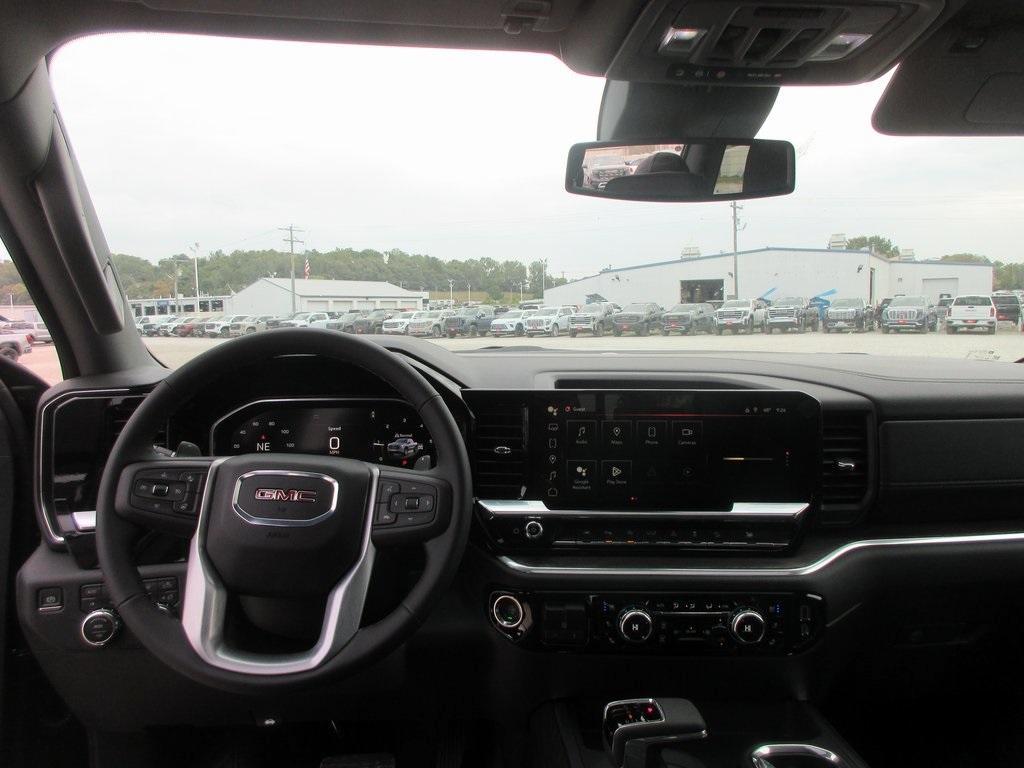 new 2026 GMC Sierra 1500 car, priced at $61,587