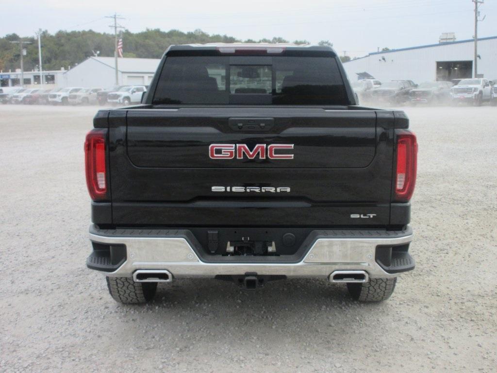 new 2026 GMC Sierra 1500 car, priced at $61,587