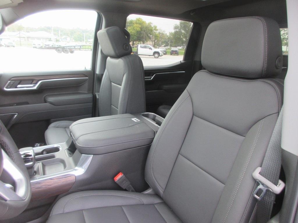 new 2026 GMC Sierra 1500 car, priced at $61,587