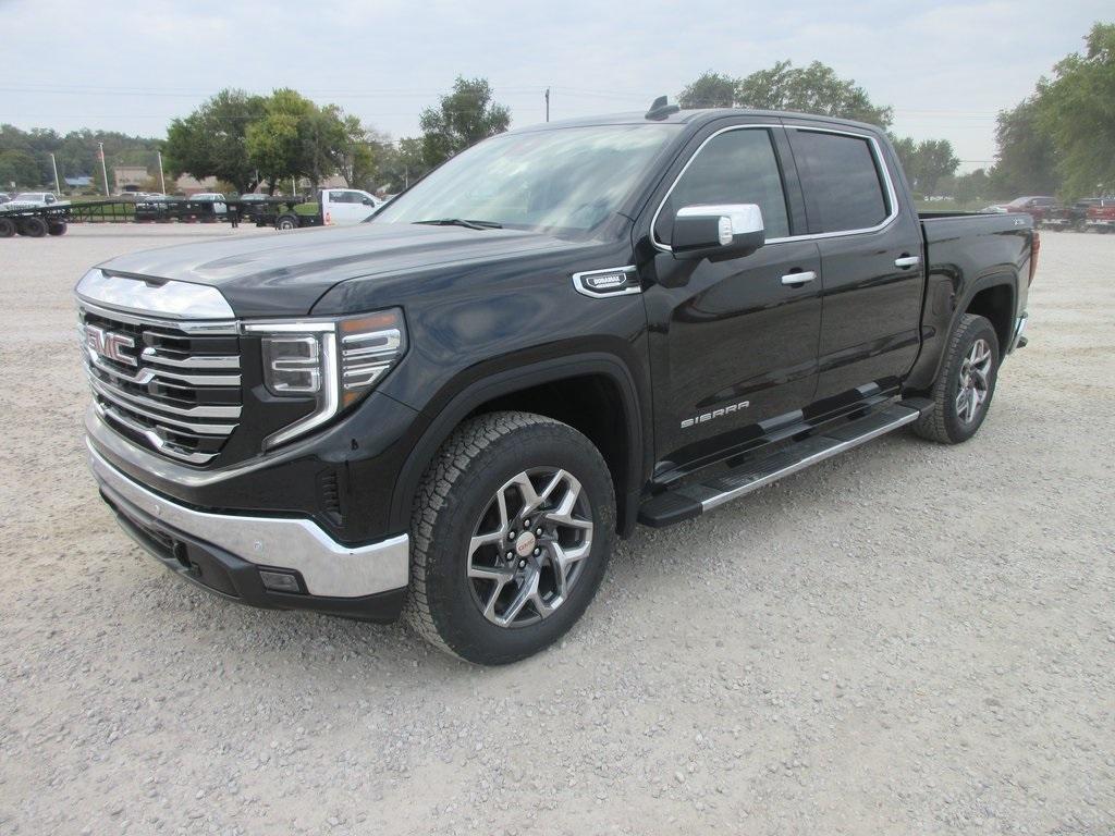 new 2026 GMC Sierra 1500 car, priced at $61,587