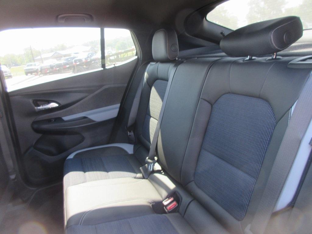 new 2026 Buick Envista car, priced at $24,547