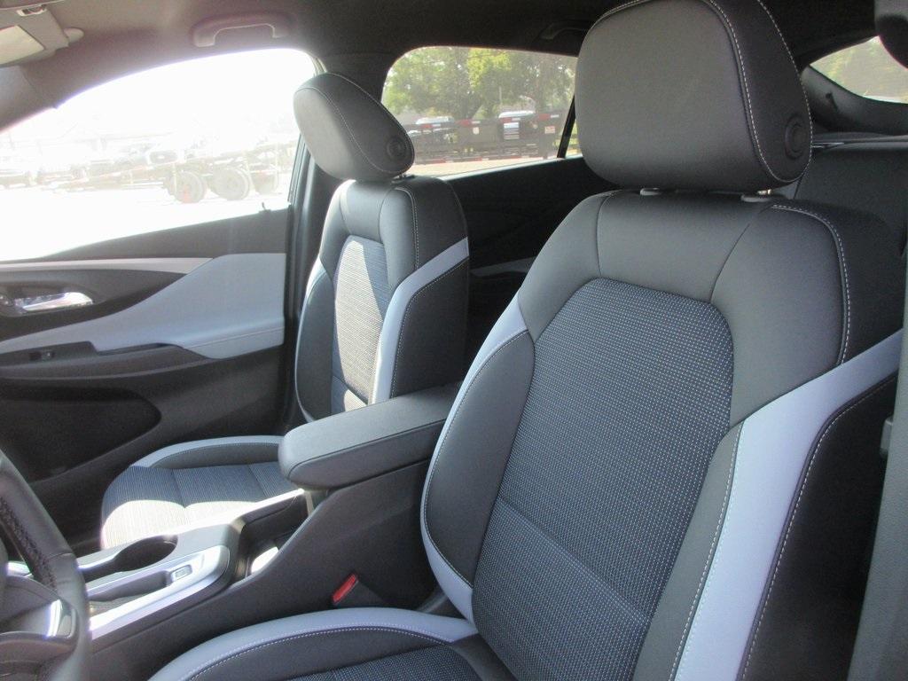 new 2026 Buick Envista car, priced at $24,547