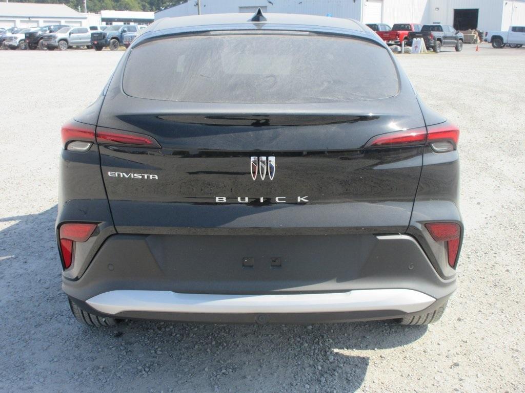 new 2026 Buick Envista car, priced at $24,547