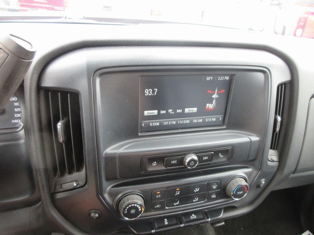 used 2017 GMC Sierra 2500 car, priced at $26,995