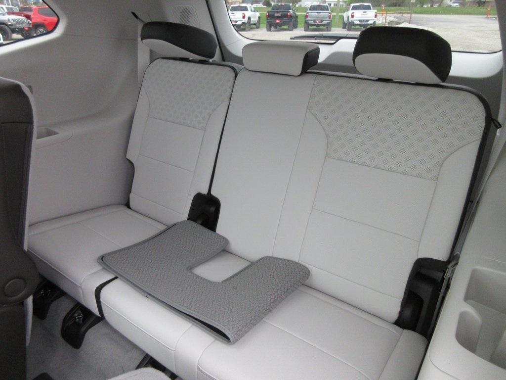 new 2025 GMC Acadia car, priced at $59,827