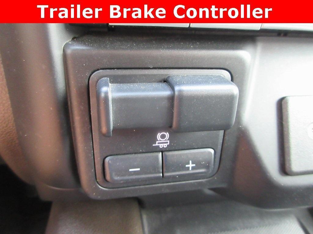 used 2022 GMC Sierra 1500 Limited car, priced at $41,995