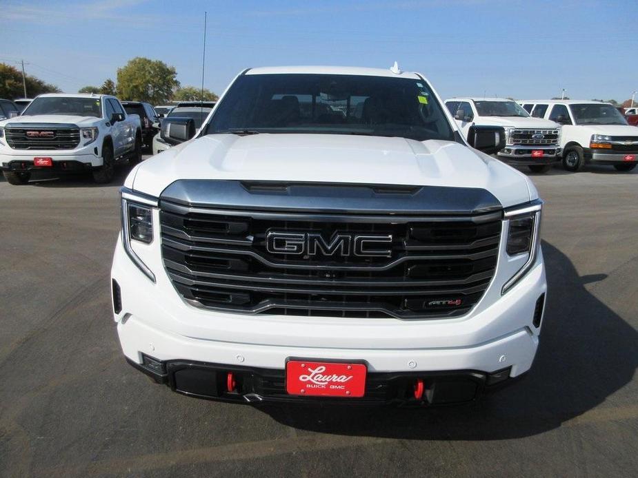 used 2022 GMC Sierra 1500 car, priced at $49,295