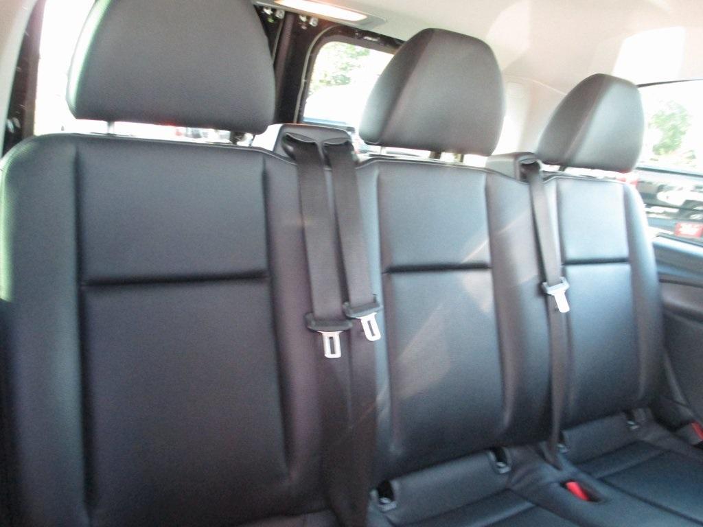 used 2018 Mercedes-Benz Metris car, priced at $19,995