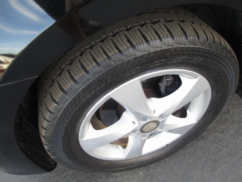 used 2018 Mercedes-Benz Metris car, priced at $19,995