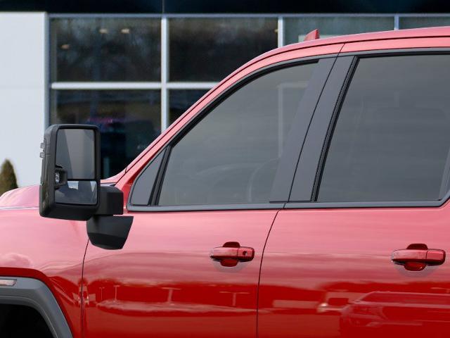 new 2025 GMC Sierra 2500 car, priced at $100,874