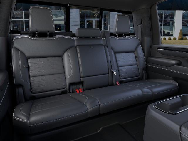 new 2025 GMC Sierra 2500 car, priced at $100,874