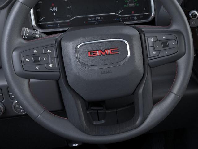 new 2025 GMC Sierra 2500 car, priced at $100,874