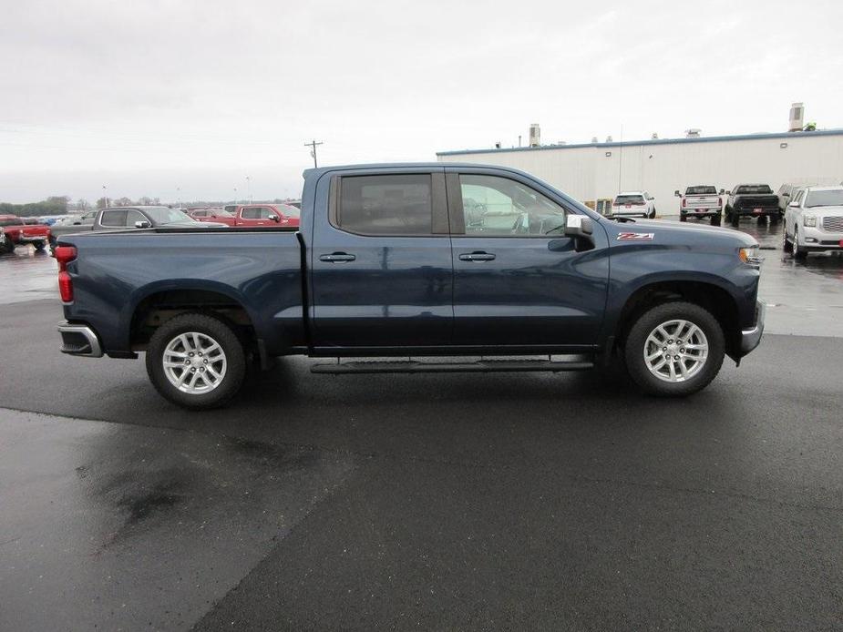 used 2019 Chevrolet Silverado 1500 car, priced at $29,995